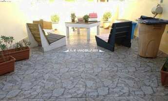 Imagem 2: São Paulo - Casa Padrão - VILA AMALIA (ZONA NORTE