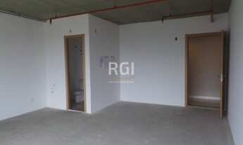 Imagem 6: Porto Alegre - Conjunto Comercial/Sala - Petrópolis