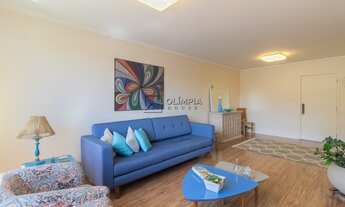 Imagem 5: Apartamento Venda 2 Dormitórios - 101 m² Vila Madalena