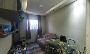 Imagem 2: Apartamento para venda possui 45 metros quadrados com 2 quartos em Vila Faustina II - Vali