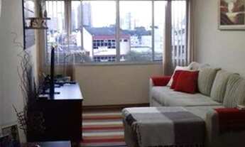 Imagem: Apartamento com 3 dormitórios à venda