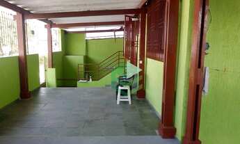 Imagem 6: Casa com 2 dormitórios à venda, 208 m² por R$ 700.000,00 - Assunção - São Bernardo do Camp