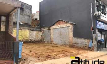 Imagem 2: Terreno de 132 M² comercial a venda no Centro de Barueri - SP