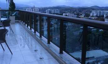 Imagem 3: Flat Promenade Prime Itaboraí