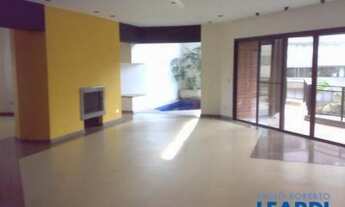 Imagem 2: APARTAMENTO - MORUMBI - SP