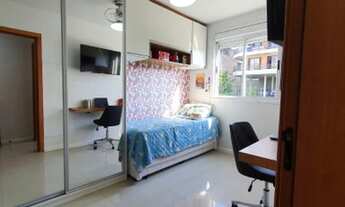 Imagem 4: Porto Alegre - Apartamento Padrão - Santa Tereza