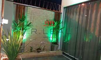 Imagem: Residencia Jardim Carolina