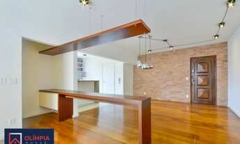 Imagem: Venda Apartamento 3 Dormitórios - 137 m²