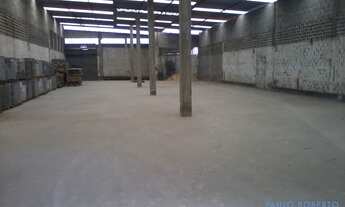 Imagem 4: GALPÃO - PARQUE SÃO PEDRO - SP