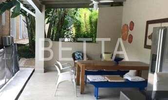 Imagem 5: 09174 - Casa 4 Dorms. (4 Suítes), ALPHAVILLE 02 - BARUERI/SP