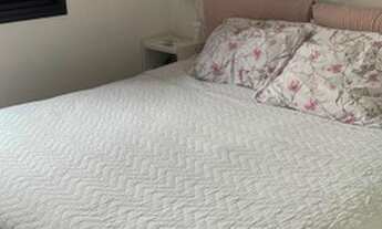 Imagem 7: Apartamento Locação 2 Dormitórios - 94 m² Chácara Santo Antônio