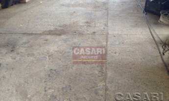 Imagem 5: Galpão Comercial à venda, Cerâmica, São Caetano do Sul - GA1004