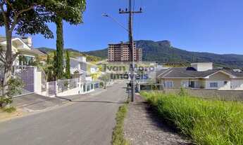 Imagem 2: Terreno em Pedra Branca - Palhoça