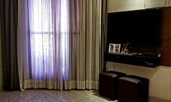 Imagem 2: Apartamento com 2 dormitórios à venda, 64 m² - Independência - São Bernardo do Campo/SP