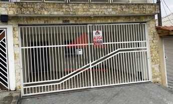 Imagem 2: São Paulo - Casa Padrão - VILA SANTANA