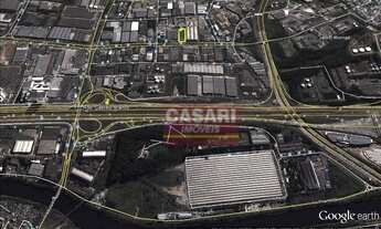 Imagem 7: Galpão para alugar, 4200 m² - Alphaville Industrial - Barueri/SP