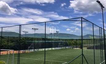 Imagem 4: TERRENO À VENDA NO CONDOMÍNIO TERRAS DA ALVORADA NO BAIRRO DE MEDEIROS (JUNDIAÍ), COM LOCA