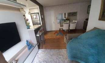 Imagem 3: Apartamento com 2 dormitórios à venda, 62 m² por R$ 420.000 - Marechal Rondon - Canoas/RS