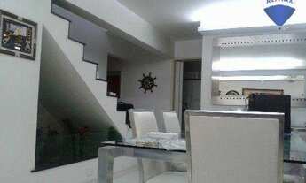 Imagem: Apartamento Duplex com 3 dormitórios para