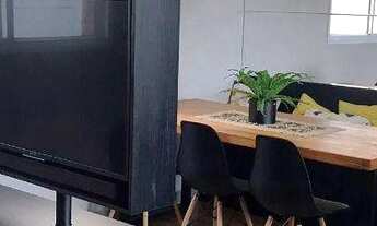 Imagem 4: Apartamento com 3 dormitórios à venda, 85 m² - Campestre - Santo André/SP