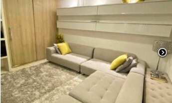 Imagem 6: Cobertura com 4 dormitórios à venda, 251 m² por R$ 940.000,00 - Colégio Batista - Belo Hor