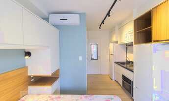 Imagem 5: Apartamento para Aluguel - Pinheiros, 1 Quarto, 25 m2
