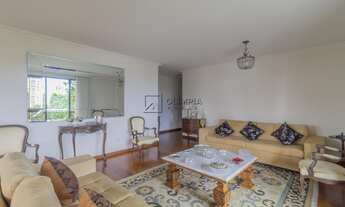 Imagem 5: Apartamento Venda 3 Dormitórios - 185 m² Perdizes