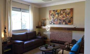 Imagem 4: Apartamento com 6 dormitórios à venda, 290 m² por R$ 2.050.000 - Morumbi - São Paulo/SP