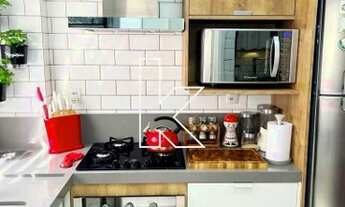 Imagem 5: SãO PAULO - Apartamento Padrão - Vila Olímpia