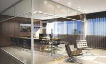 Imagem 5: Gravataí - Conjunto Comercial/Sala - Passo Das Pedras