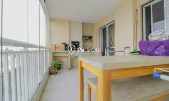 Imagem 4: Apartamento à venda no bairro Tatuapé - São Paulo/SP