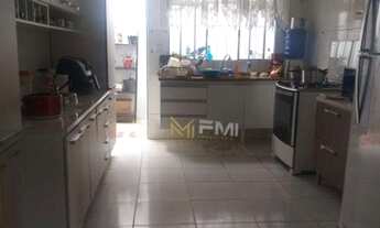 Imagem: Casa com 3 dormitórios à venda, 154 m²