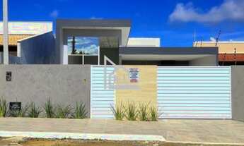 Imagem 2: Parnamirim - Casa Padrão - Parque das Nações