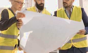 Imagem: Construtora de qualidade !