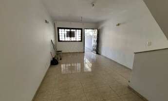 Imagem 2: Sobrado, Vila Leonor - São Paulo