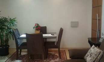 Imagem 3: Apartamento com 2 dormitórios à venda, 55 m² - Planalto - São Bernardo do Campo/SP