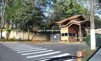 Imagem: Cotia - Loteamento/Condomínio - CHACARA