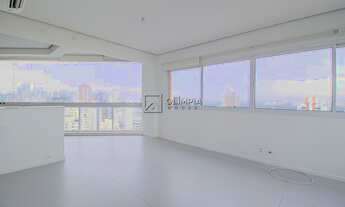 Imagem 3: Locação Apartamento 2 Dormitórios - 212 m² Pinheiros