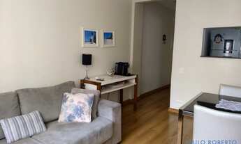 Imagem 4: APARTAMENTO - POMPÉIA - SP