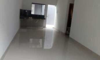 Imagem 4: SR109 Casa para venda tem 130 metros quadrados com 3 quartos em Santa Mônica - Feira de Sa