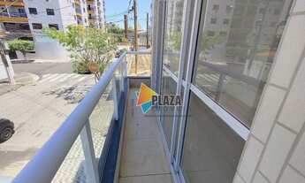 Imagem 6: Casa com 2 dormitórios para alugar, 60 m² por R$ 1.800,00/mês - Tupi - Praia Grande/SP