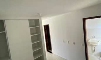 Imagem 4: Kitinete Capim Macio