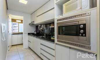 Imagem 6: PORTO ALEGRE - Apartamento Padrão - Tristeza