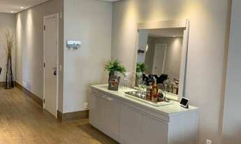 Imagem 4: Apartamento a Venda no Bairro Jardim com 03 suítes, sala,cozinha, espaço gourmet, lazer c