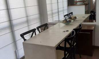 Imagem 2: Locação Apartamento 2 Dormitórios - 74 m² Moema