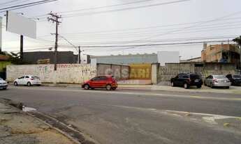 Imagem 4: Terreno para locação - Próximo dos três postos - Av. Senador Vergueiro - São Bernardo do C