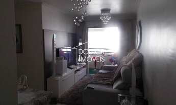 Imagem 3: São Paulo - Apartamento Padrão - CHACARA CALIFORNIA