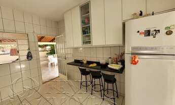 Imagem 6: CONTAGEM - Casa Padrão - Novo Progresso