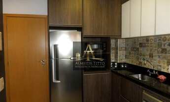 Imagem: Lindo Studio Mobiliado para Locação no