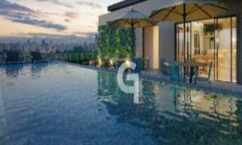 Imagem 7: Excelente opção para morar ou investir. Studio no Urban Caminho das Árvores